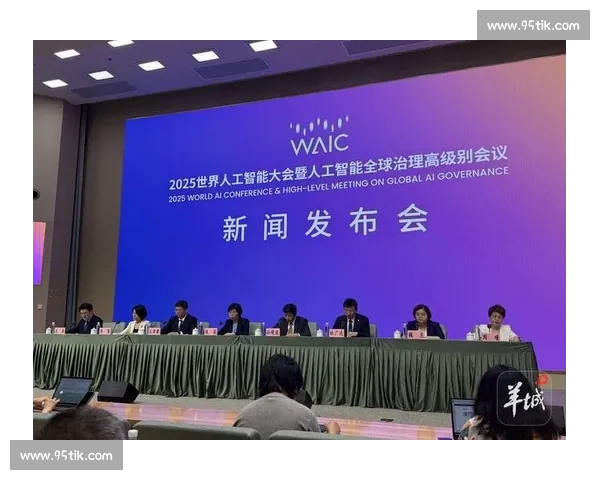 科技部发布最新政策推动人工智能产业高质量发展与应用落地 科技部发布最新政策推动人工智能产业高质量发展与应用落地